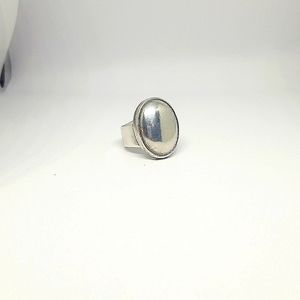Sterling 925 silver ring